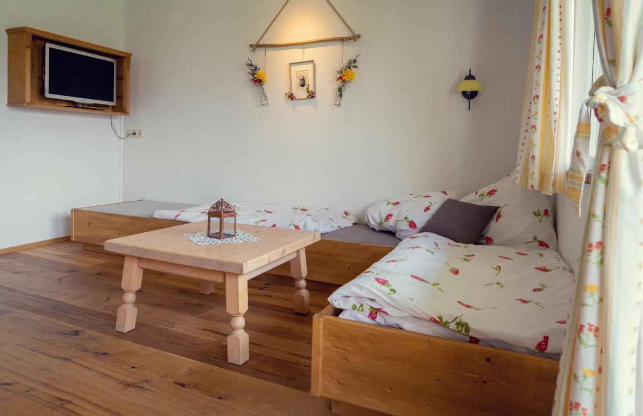 Apartamento Haus Stangl Bad Aussee Exterior foto