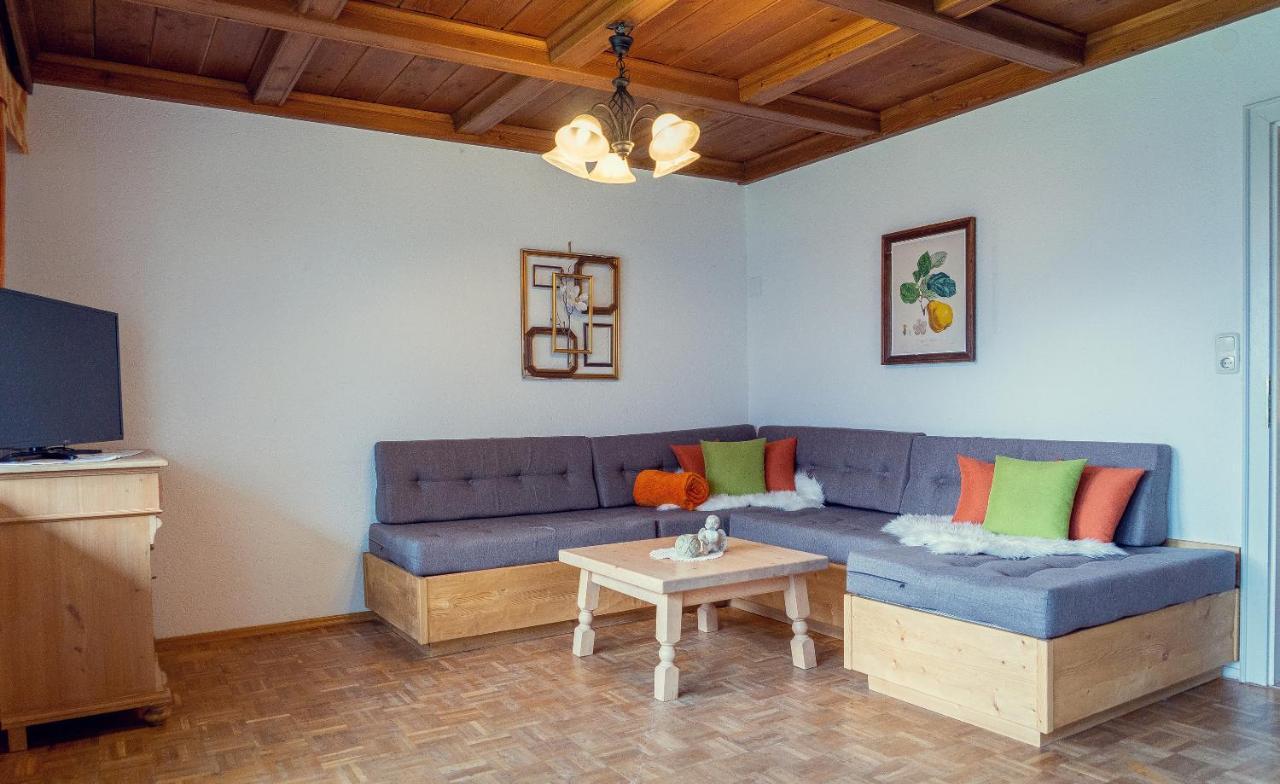 Apartamento Haus Stangl Bad Aussee Exterior foto