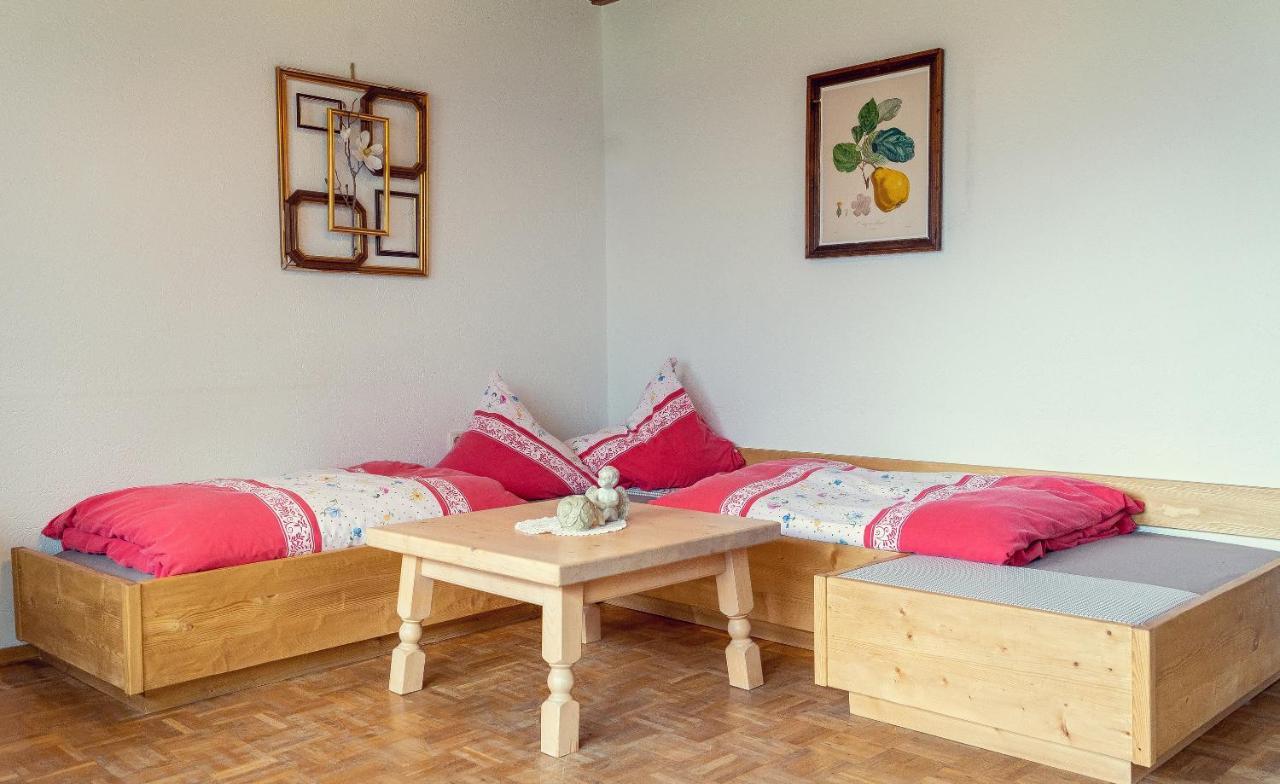 Apartamento Haus Stangl Bad Aussee Exterior foto
