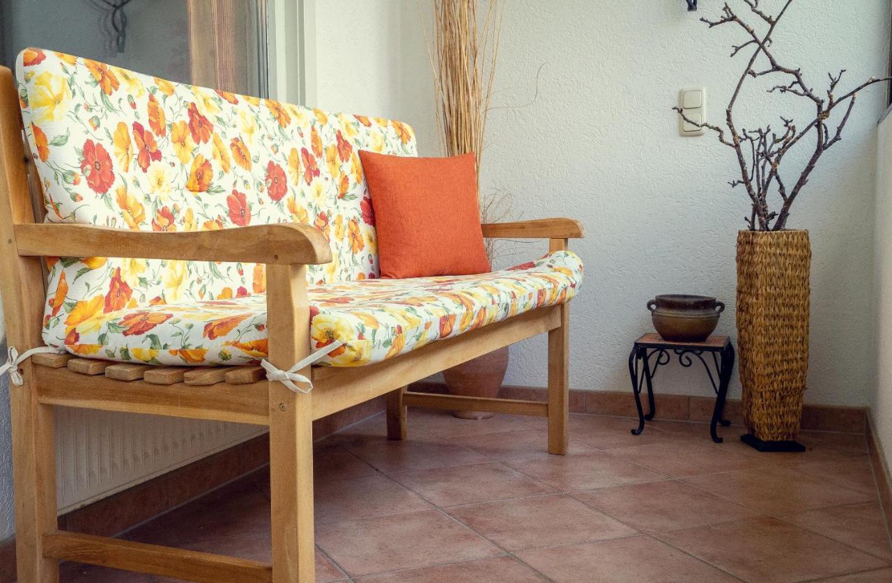 Apartamento Haus Stangl Bad Aussee Exterior foto