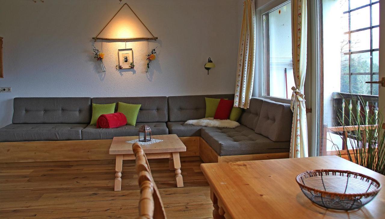 Apartamento Haus Stangl Bad Aussee Exterior foto