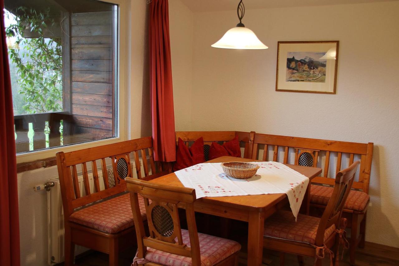 Apartamento Haus Stangl Bad Aussee Exterior foto