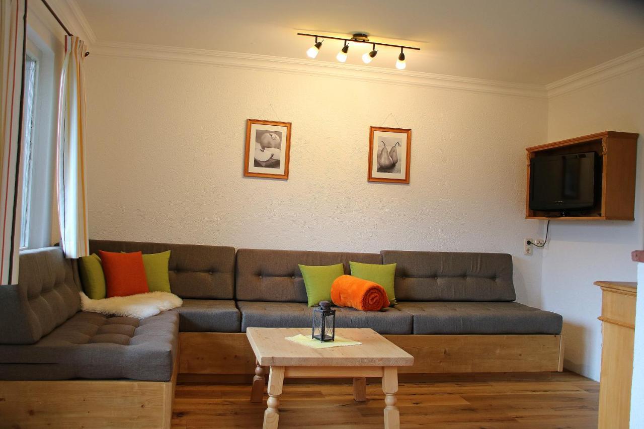 Apartamento Haus Stangl Bad Aussee Exterior foto
