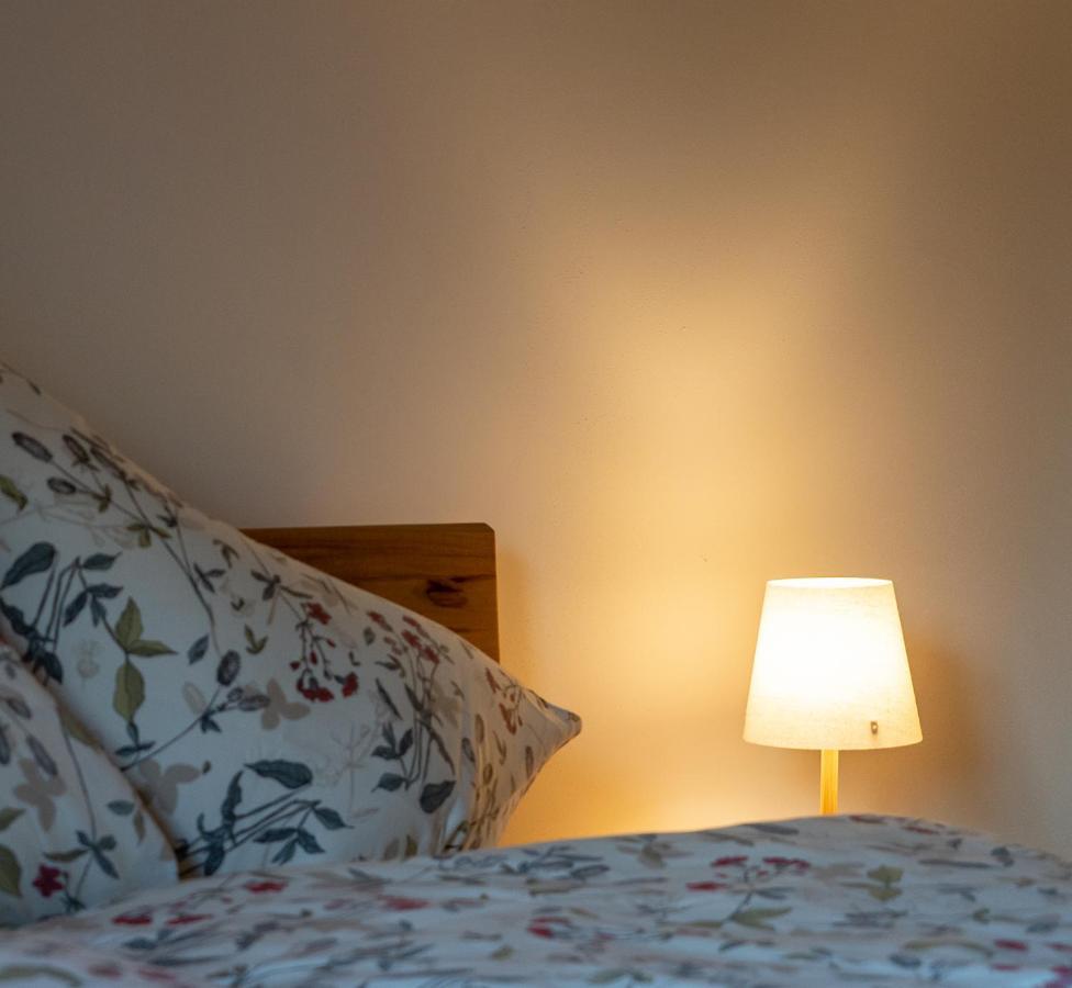 Apartamento Haus Stangl Bad Aussee Exterior foto