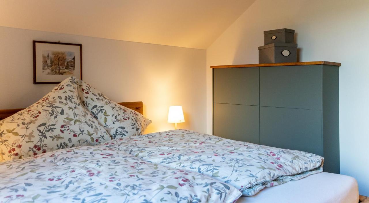 Apartamento Haus Stangl Bad Aussee Exterior foto