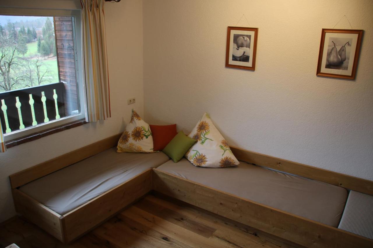Apartamento Haus Stangl Bad Aussee Exterior foto