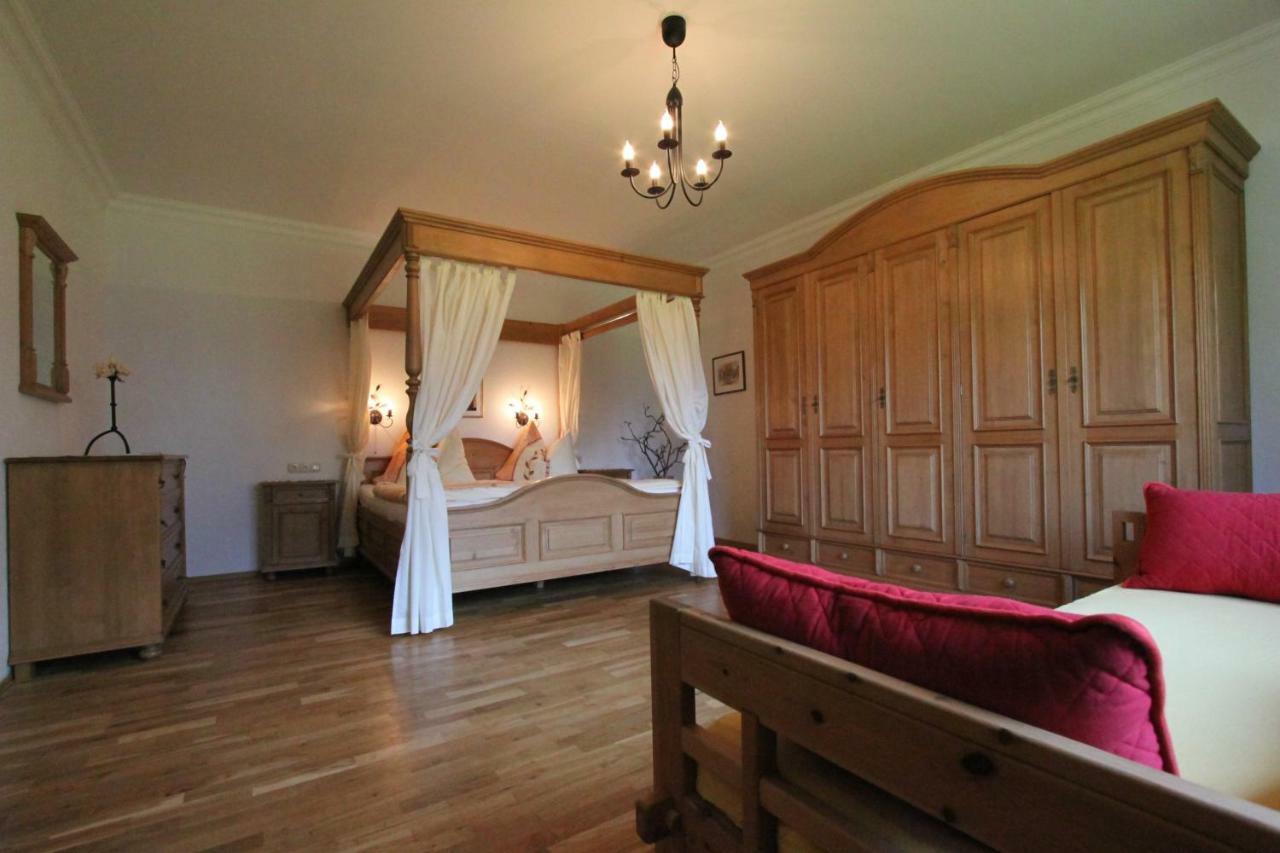 Apartamento Haus Stangl Bad Aussee Exterior foto